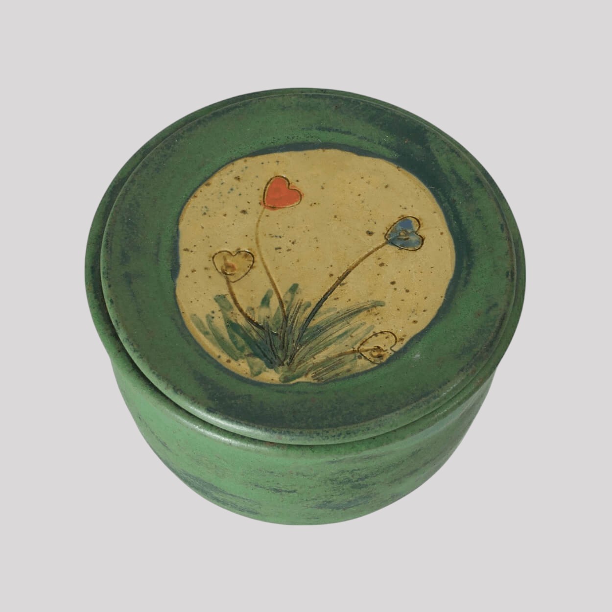 Butterkühler 